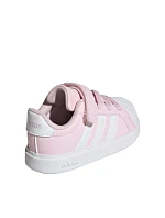 Detská obuv adidas Streettalk pink JQ8603