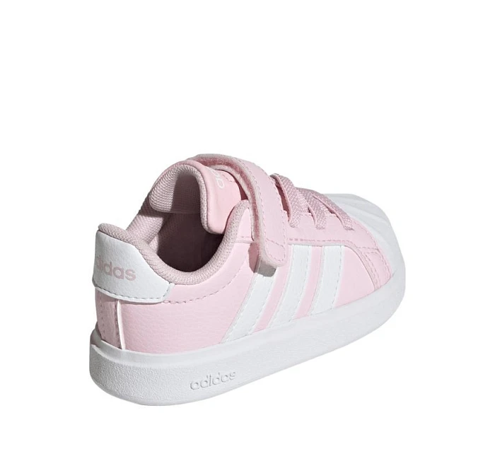 Detská obuv adidas Streettalk pink JQ8603