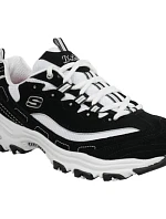 Skechers D'Lites Biggest Fan W 11930-BKW