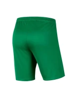 Dětské šortky Park III Knit Jr model 15979583 - NIKE