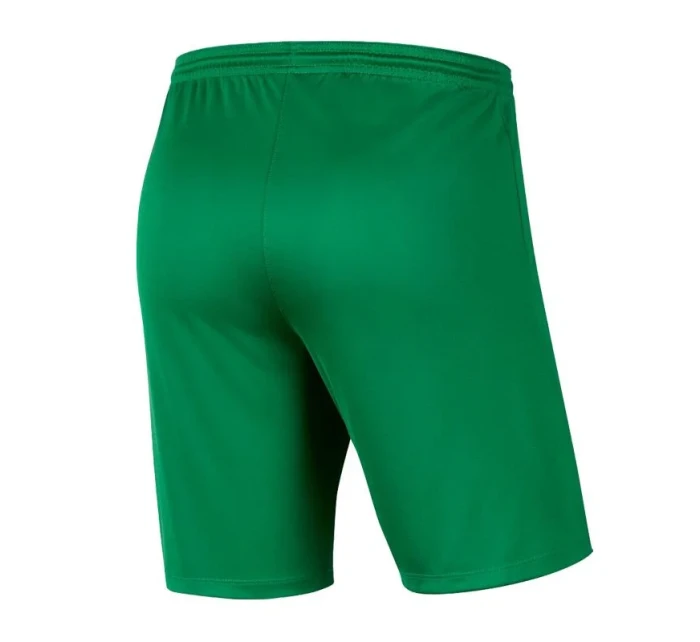 Dětské šortky Park III Knit Jr model 15979583 - NIKE