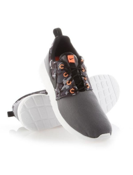 Dětské boty Roshe One Print Jr 677782-004 - Nike