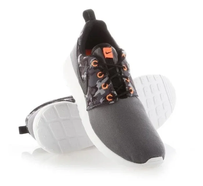 Dětské boty One Print Jr model 16022051 - NIKE Dětské boty One Print Jr model 16022051 - NIKE