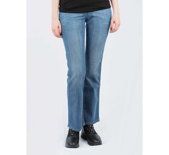 Dámske nohavice 570 Standard W 10570-0006 - Levis Dámske nohavice 570 Standard W 10570-0006 - Levis