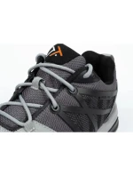 Pánska bezpečnostná pracovná obuv Regatta TT Mortify Trainer M Trk129 Grey