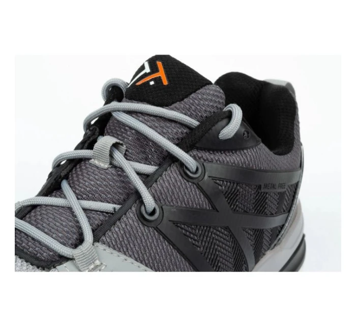 Pánska bezpečnostná pracovná obuv Regatta TT Mortify Trainer M Trk129 Grey