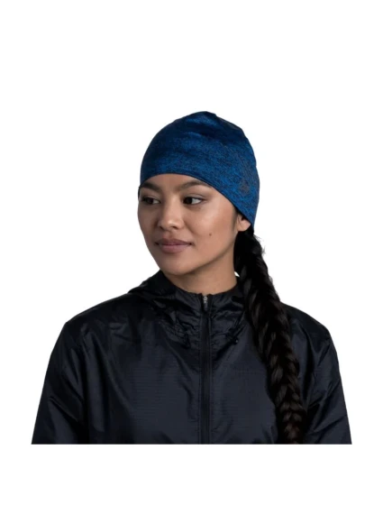 Čepice Beanie model 22374537 - Buff Čepice Beanie model 22374537 - Buff