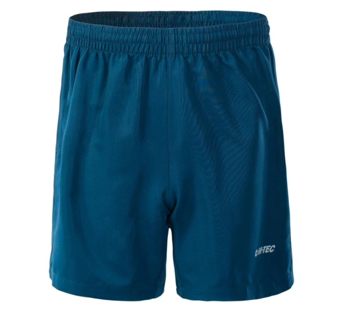 Detské šortky Matt Jr 92800185527 - Hi-Tec Detské šortky Matt Jr 92800185527 - Hi-Tec
