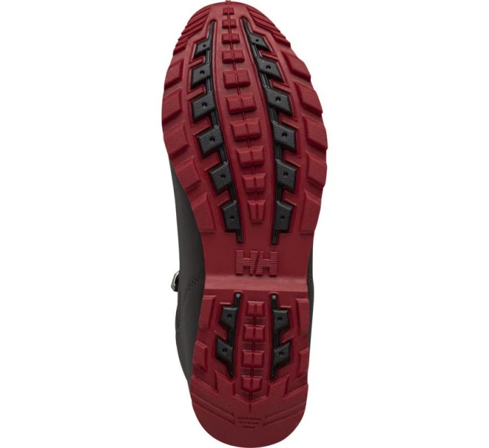 Topánky Helly Hansen The Forester M 10513 997 Topánky Helly Hansen The Forester M 10513 997