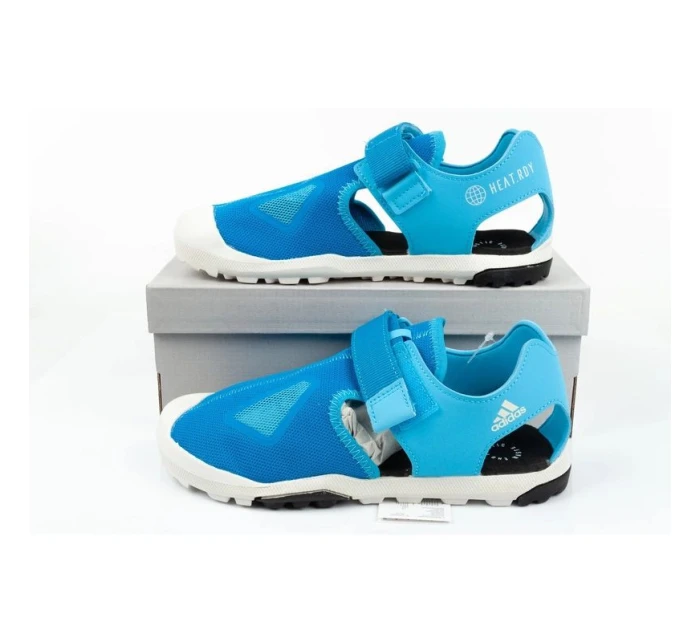 Jr sandály dětské model 18713648 - ADIDAS Jr sandály dětské model 18713648 - ADIDAS