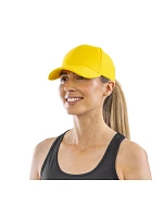 RC 6 panelová nízkoprofilová kšiltovka 28. emerald model 22424709 - Result Headwear RC 6 panelová nízkoprofilová kšiltovka 28. emerald model 22424709 - Result Headwear