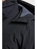 Tenson Barriér Jacket Men Pánska zimná bunda 84.8733 tmavomodrá