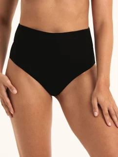 Style Lorena Bottom nohavičky 8808-0 čierna - RosaFaia