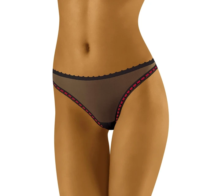 Wol-Bar Carimbo farba: čierna Wol-Bar Carimbo farba: čierna