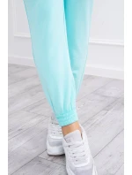 Souprava mikiny s kapucí Mint Souprava mikiny s kapucí Mint