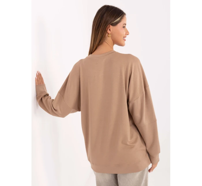 Blúzka RV BZ A906.59 tmavá lila