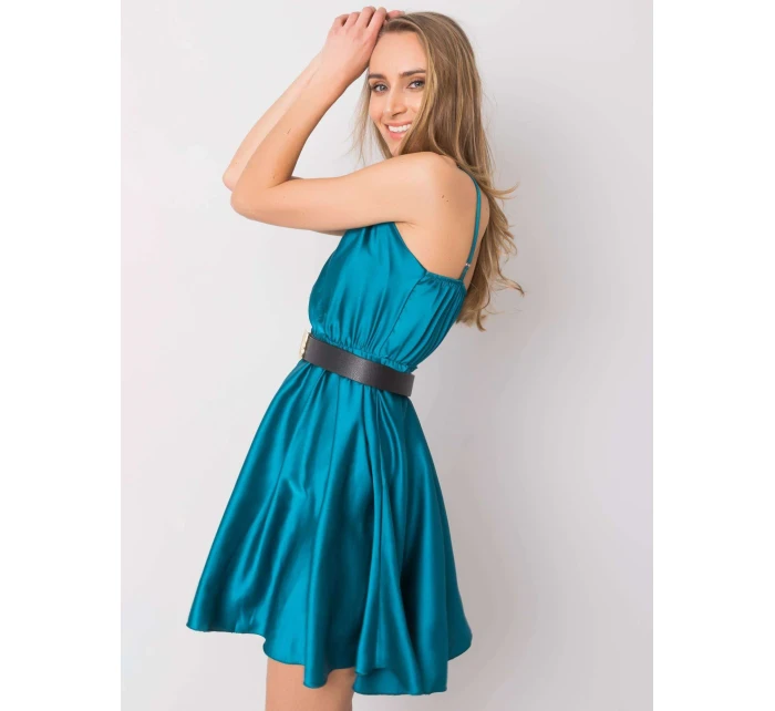 Šaty TW SK BI 968.27 námorné