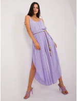 TW SP BI kalhoty model 20228502 světle fialová - FPrice