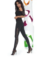 Legíny Melo - Bas Bleu