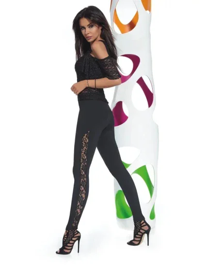 Legíny model 15018973 - Bas Bleu Legíny model 15018973 - Bas Bleu