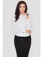 Dámska blúzka M005 - fígľov