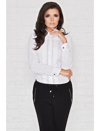 Dámská halenka model 7728559 - Figl