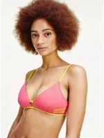 Vrchní díl dámských plavek model 8397654 - Tommy Hilfiger Vrchní díl dámských plavek model 8397654 - Tommy Hilfiger