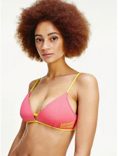 Vrchní díl dámských plavek model 8397654 - Tommy Hilfiger