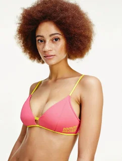 Vrchní díl dámských plavek   model 8397654 - Tommy Hilfiger