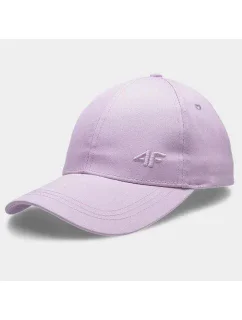 Dámská čepice W model 20129617 52S lila - 4F