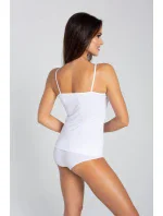 Dámska košieľka CAMISOLE COTTON - GATTA bodywear