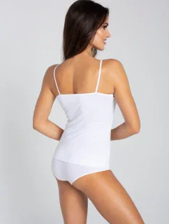Dámska košieľka CAMISOLE COTTON - GATTA bodywear