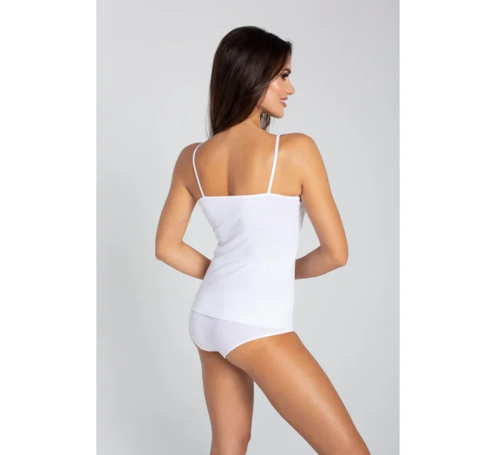 Dámska košieľka CAMISOLE COTTON - GATTA bodywear