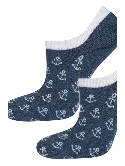 Ponožky SOXO - Kotvy