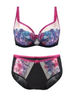 Plné dámské kalhotky model 17549089 - MEDIOLANO