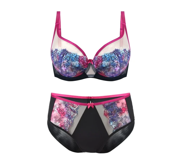 Plné dámské kalhotky model 17549089 - MEDIOLANO