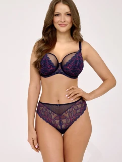 KALHOTKY AV model 21724474 NAVY BLUE - Ava