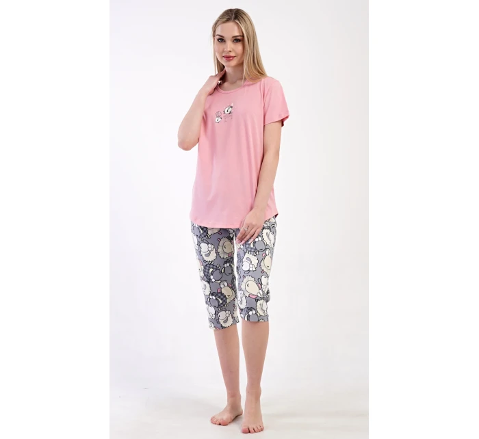 Dámsky krátky leopardí župan Dámsky krátky leopardí župan