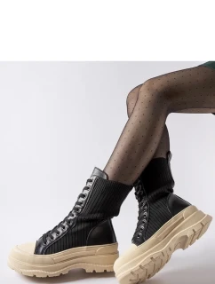 Topánky model 204596 Solea