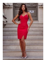 Krátke šaty model 208876 With You Krátke šaty model 208876 With You