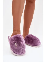 Papuče model 222285 Step in style Papuče model 222285 Step in style