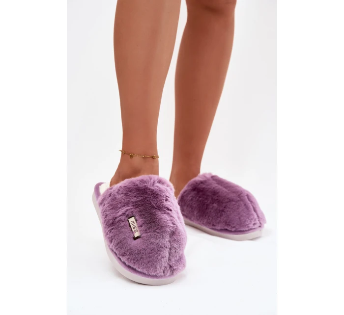 Papuče model 222285 Step in style Papuče model 222285 Step in style