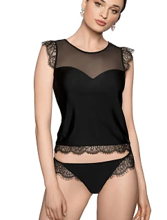 Tanga  model 231848 Róża