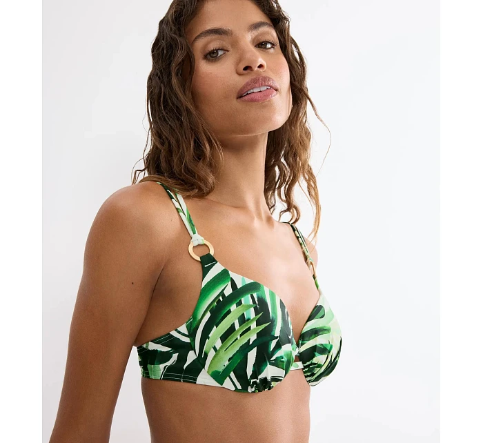 Letná palma WP - GREEN COMBINATION - TRIUMPH GREEN COMBINATION - TRIUMPH