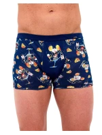 Cornette Tattoo 280/249 Mouse boxerky S-2XL