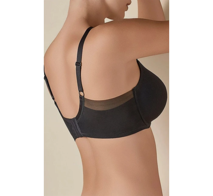 Selene Nadia měkká podprsenka s kosticí