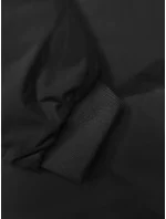 DAMSKA KURTKA ZIMOWA Z KAPTUREM CZARNA model 21245802 - J.STYLE DAMSKA KURTKA ZIMOWA Z KAPTUREM CZARNA model 21245802 - J.STYLE