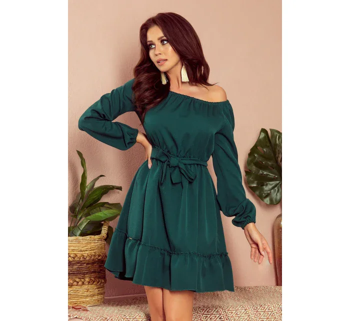 Dámske šaty 265-1 Daisy - NUMOCO