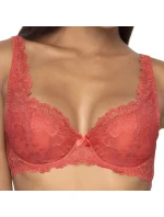 Dámská podprsenka 053/22 Carmela coral plus - MAT Dámská podprsenka 053/22 Carmela coral plus - MAT