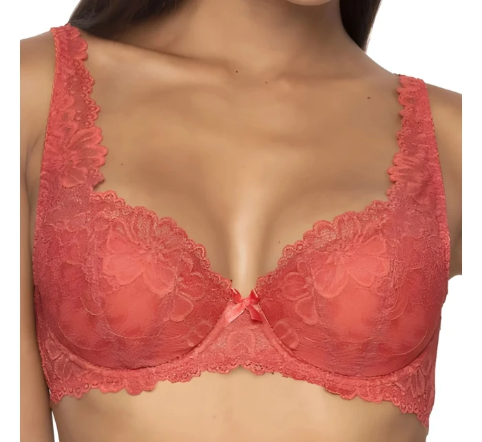Dámská podprsenka 053/22 Carmela coral plus - MAT Dámská podprsenka 053/22 Carmela coral plus - MAT